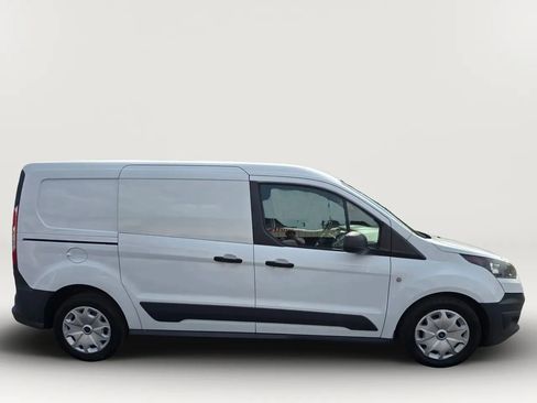 Used 2015 Ford Transit Connect XL image 5