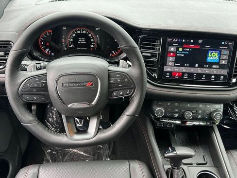 New 2026 Dodge Durango GT AWD/4WD image 14