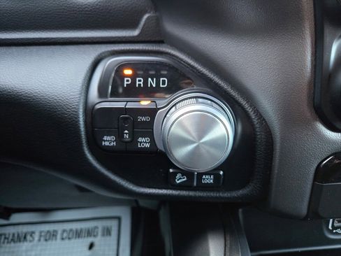 Used 2020 RAM 1500 Rebel w/ Level 1 Equipment Group image 22