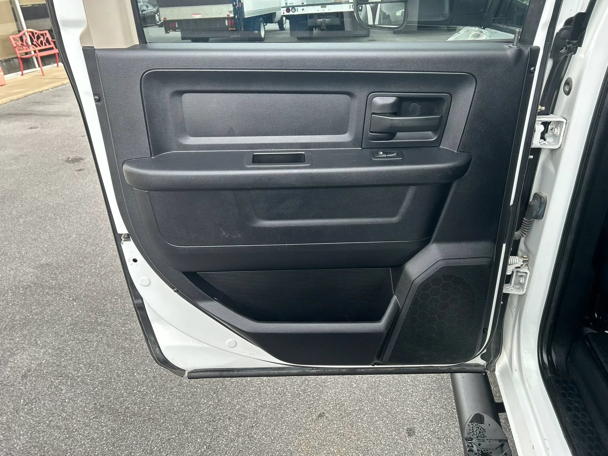 Used 2017 RAM 3500 Tradesman w/ Popular Equipment Group AWD/4WD image 25