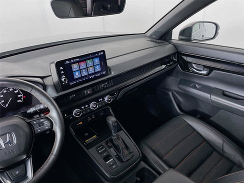 Used 2024 Honda CR-V Sport Touring image 28