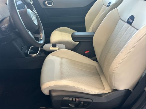 Used 2025 MINI Cooper S image 19