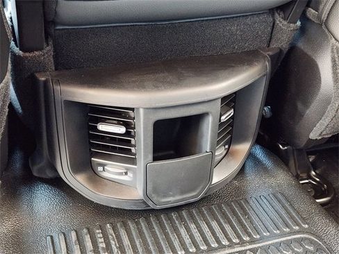 Certified 2024 RAM 2500 Tradesman w/ Chrome Appearance Group image 29