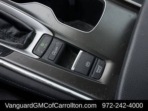 Used 2021 Honda Accord EX-L image 20