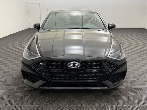 Used 2022 Hyundai Sonata N Line FWD image 6