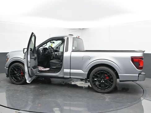 New 2025 Ford F150 XL image 41