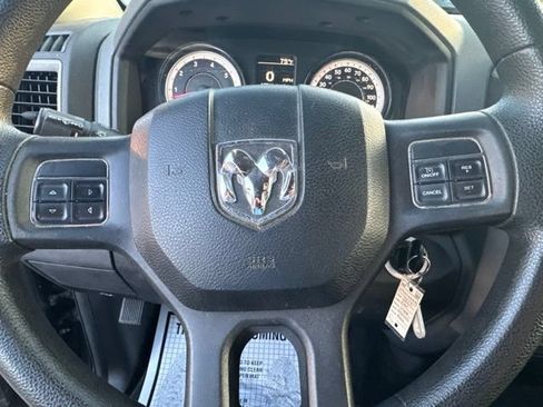 Used 2014 RAM 1500 Express AWD/4WD image 33