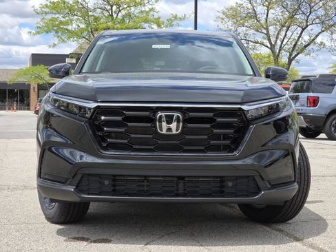 New 2026 Honda CR-V EX-L image 14