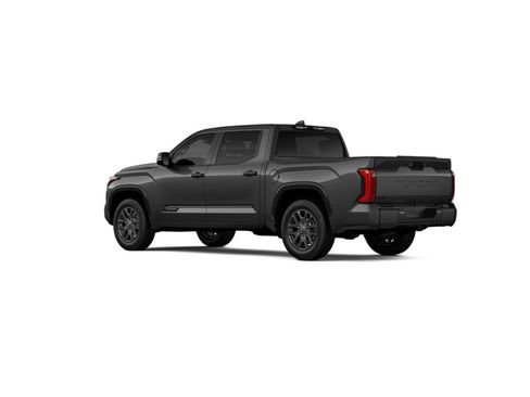 New 2026 Toyota Tundra Platinum AWD/4WD image 8