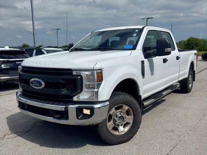 Used 2020 Ford F350 XL w/ Power Equipment Group