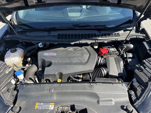 Used 2020 Ford Edge ST w/ Equipment Group 401A image 36
