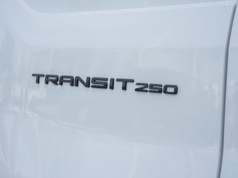 New 2026 Ford Transit 250 Low Roof w/ Load Area Protection Package image 8