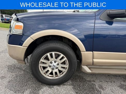 Used 2012 Ford Expedition EL XLT RWD image 22
