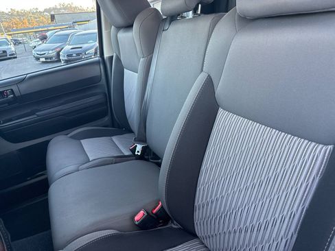 Used 2017 Toyota Tundra SR RWD image 14