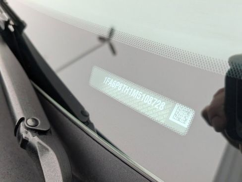 Used 2021 Ford Mustang Coupe w/ Equipment Group 101A image 33