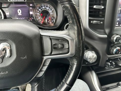 Used 2020 RAM 1500 Laramie w/ Sport Appearance Package image 27