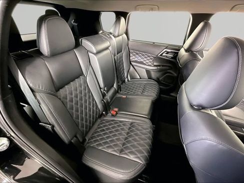 Used 2023 Mitsubishi Outlander SEL FWD image 24