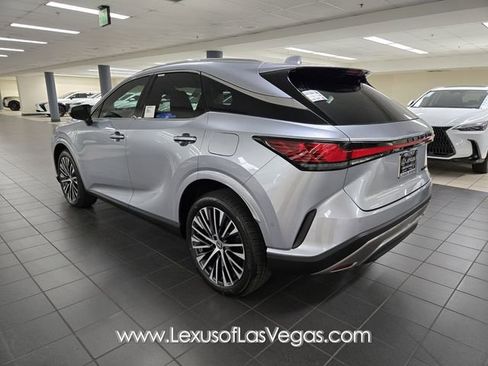 New 2026 Lexus RX 350 Premium Plus image 6