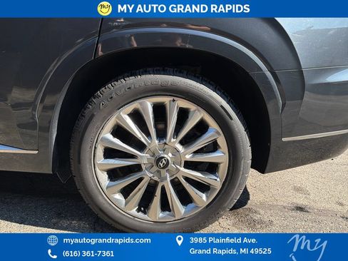 Used 2020 Hyundai Palisade Limited AWD/4WD image 31