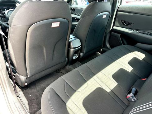 Used 2026 Hyundai Elantra Sport FWD image 22