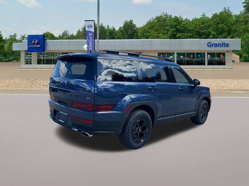 New 2026 Hyundai Santa Fe XRT AWD/4WD image 5