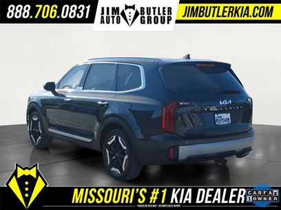 Used 2023 Kia Telluride S