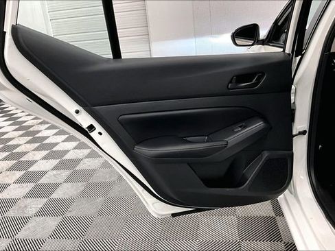 Used 2025 Nissan Altima 2.5 SV image 22