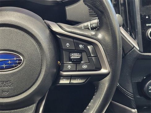 Certified 2023 Subaru Forester Premium image 29