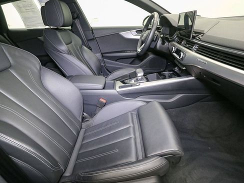 Used 2025 Audi A5 2.0T Premium Plus AWD/4WD image 20
