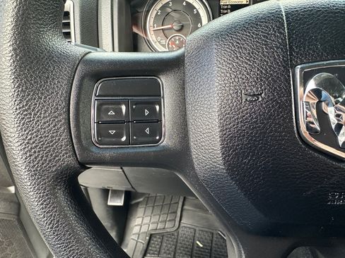 Used 2018 RAM 2500 Tradesman w/ Chrome Appearance Group image 13