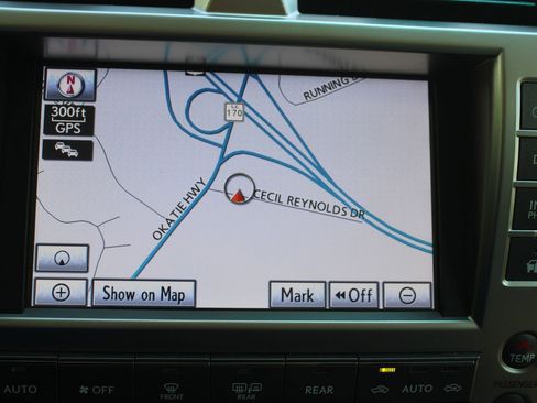 Used 2013 Lexus GX 460 w/ Comfort Plus Pkg AWD/4WD image 53