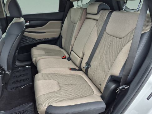 Certified 2023 Hyundai Santa Fe SEL FWD image 17