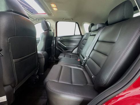 Used 2016 MAZDA CX-5 Grand Touring image 32