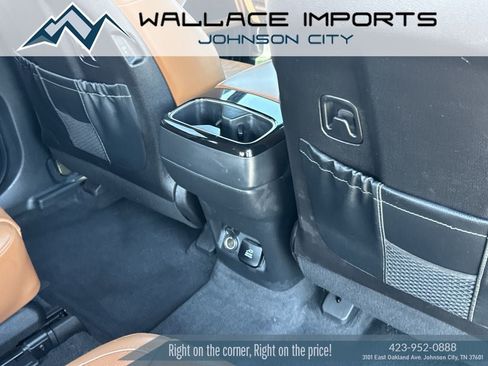 Used 2024 Kia Telluride SX Prestige X-Pro AWD/4WD image 40