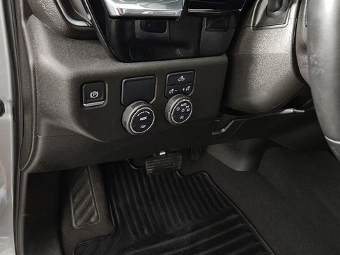 Used 2023 Chevrolet Silverado 1500 RST RWD image 21
