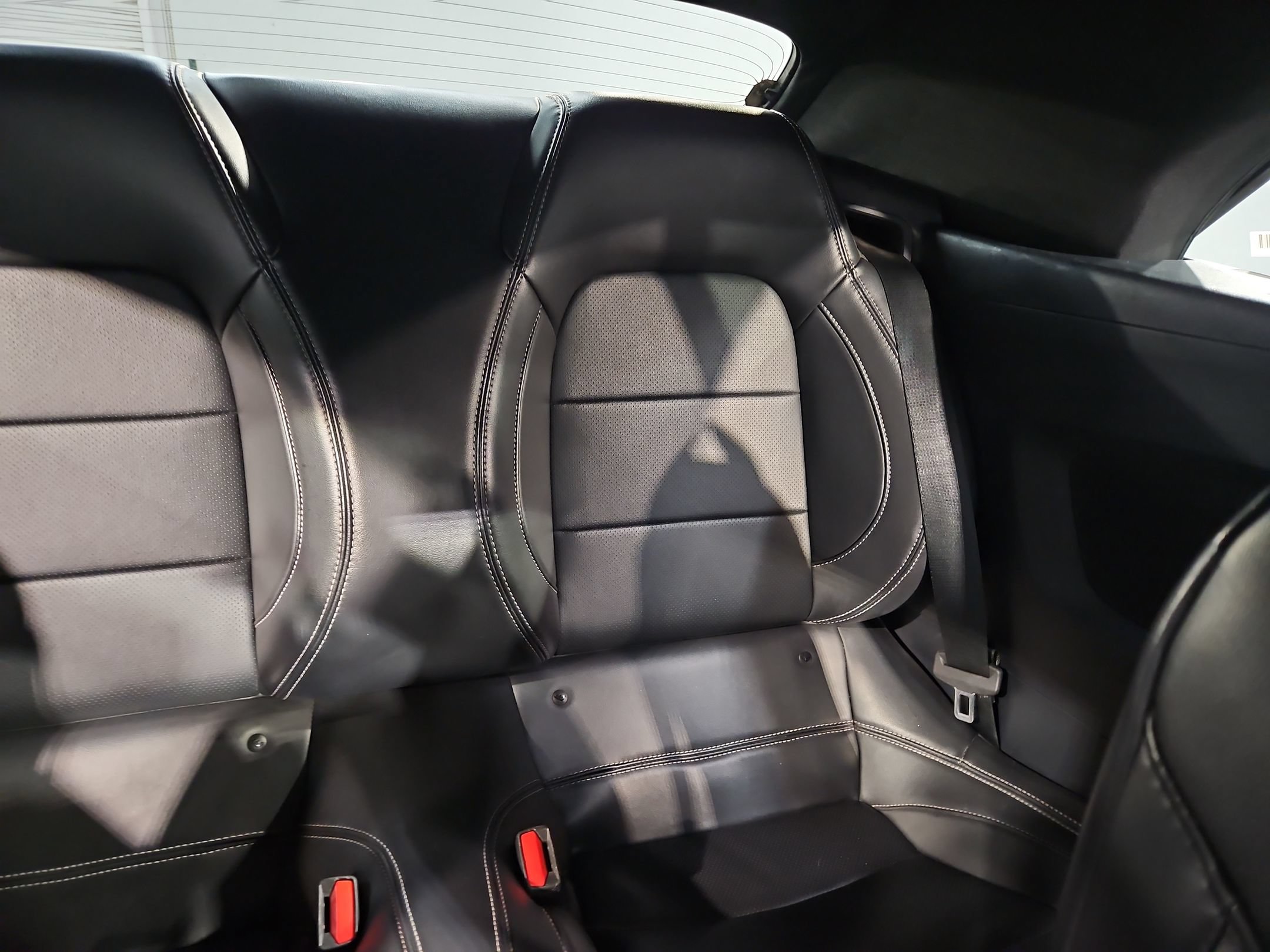 Used 2024 Ford Mustang Premium RWD image 14