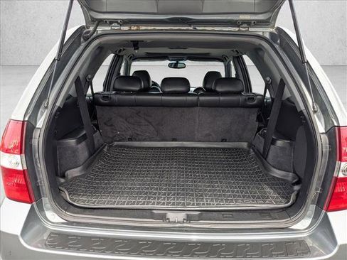 Used 2002 Acura MDX Touring AWD/4WD image 6