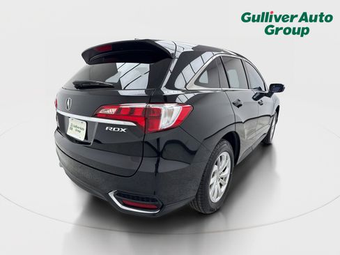 Used 2018 Acura RDX FWD w/ Technology Package image 8