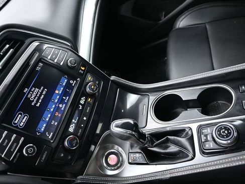 Used 2023 Nissan Maxima SV w/ Floor Mat Group image 24