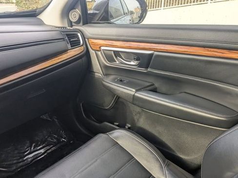 Used 2020 Honda CR-V Touring image 15