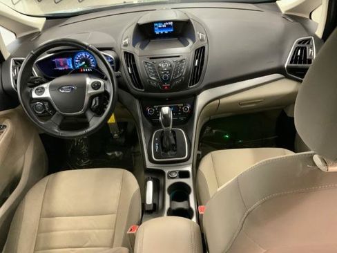 Used 2013 Ford C-MAX SE FWD image 7
