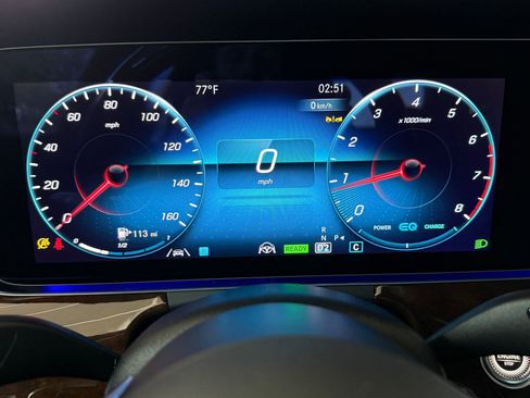 Used 2022 Mercedes-Benz E 450 4MATIC Sedan image 33