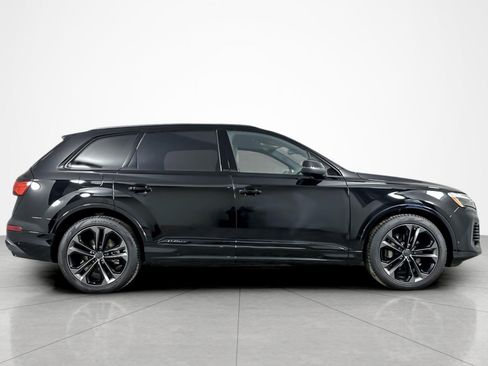 New 2026 Audi Q7 3.0T Premium Plus image 7