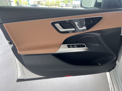 Certified 2025 Mercedes-Benz E 350 E 350 image 15