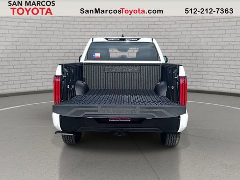New 2026 Toyota Tundra Limited image 6