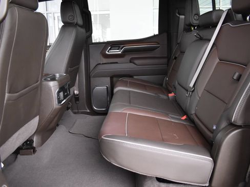 Used 2024 GMC Sierra 1500 Denali AWD/4WD image 15