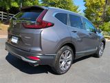 Used 2020 Honda CR-V Touring image 4