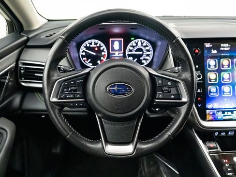 Used 2023 Subaru Outback Onyx Edition image 14