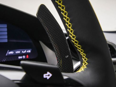 Certified 2024 Ferrari 296 GTB image 39