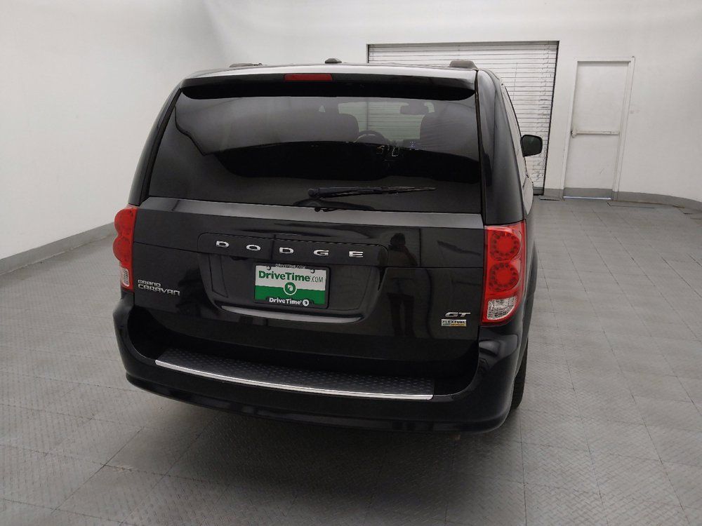 Used 2019 Dodge Grand Caravan GT FWD image 7